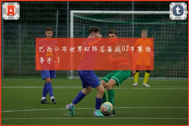 巴西公布世界杯阵容备战02年赛场争夺_1
